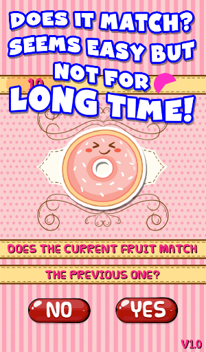 Giddy Cake Screenshot 0