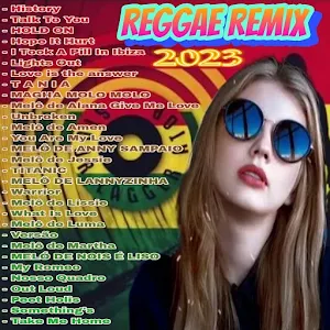 Reggae Internacional 2023 Mp3 Screenshot 1