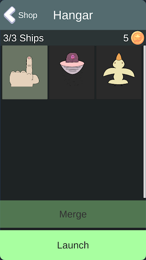 Is that a bird? Screenshot 0
