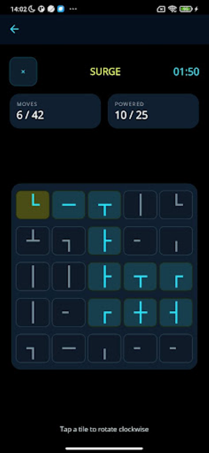 UniVexaPay Screenshot 1