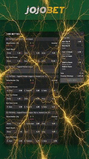 Jojobet Screenshot 2