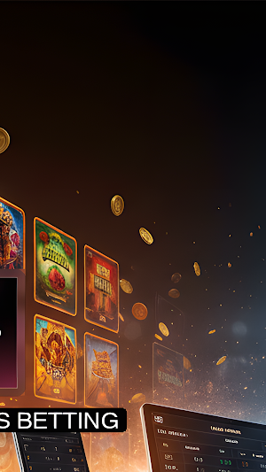 Monro Casino Screenshot 2