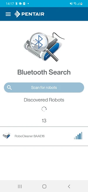 Prowler RC Screenshot 0