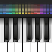 Real Piano For Pianists