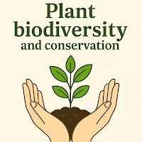 Plant Biodiversity and Care
