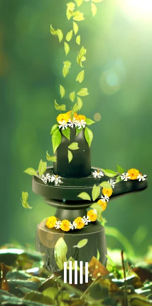 Bilva Ashtottara Shatanamavali Screenshot 0