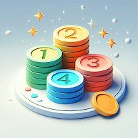 Coin Sort