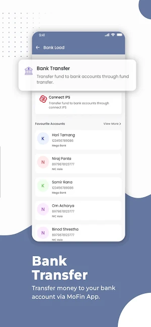 Dhaulagiri MFI Smart App Screenshot 2