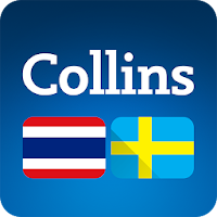 Thai-Swedish Dictionary