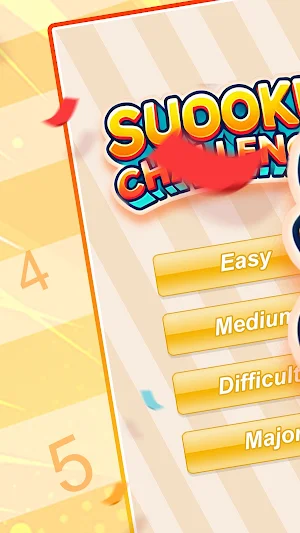 Sudoku Challenge Screenshot 0