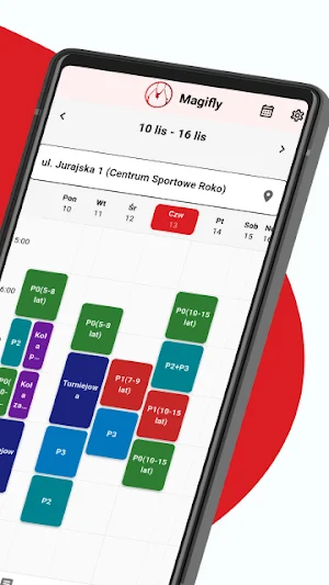 Magifly Screenshot 1