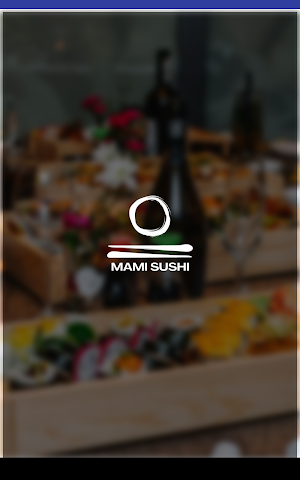 MaMi sushi Screenshot 3