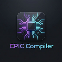 C PIC Compiler