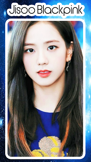 Jisoo Blackpink Fake Call Screenshot 0