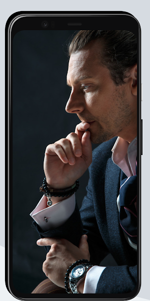 How to Become an Actor App Screenshot 2