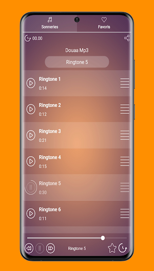 Ringtone & harmony 2024 Screenshot 0