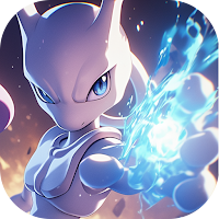Mewtwo Strikes