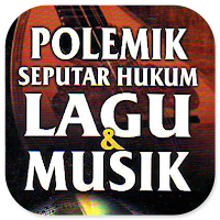 Polemik Hukum Lagu Dan Musik