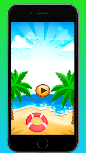 Color Crush Adventure Screenshot 1