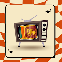 Srilanka Live Channels