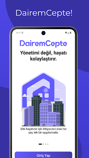 DairemCepte Screenshot 2