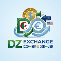 EchangeDA-Exchange Rate of Eur