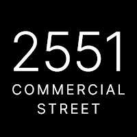 2551 Commercial St