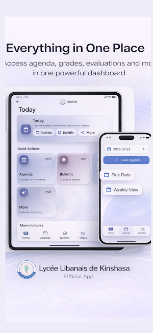 LLDK Screenshot 3