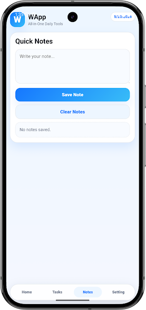 Winbox App Screenshot 2