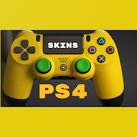 Ps4 controller skins