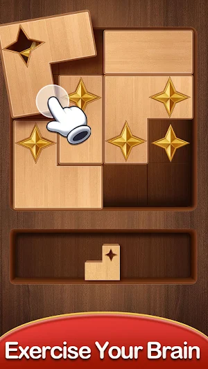 Catch Star Screenshot 2