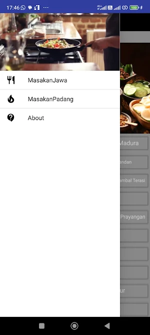 GUDANG RESEP Screenshot 2