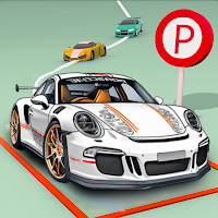 Parking Master Drive Simulator
