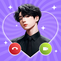 Prank Call: Video Call Idol
