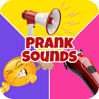 Air Horn - Funny Prank Sounds