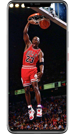 Michael Jordan Wallpapers Screenshot 0