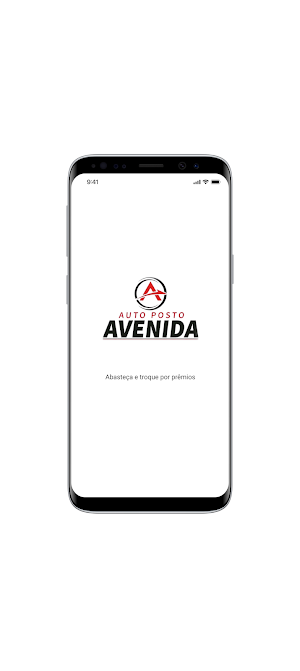 Cash+Avenida Screenshot 0