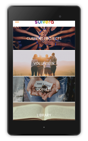 Suivera Screenshot 3