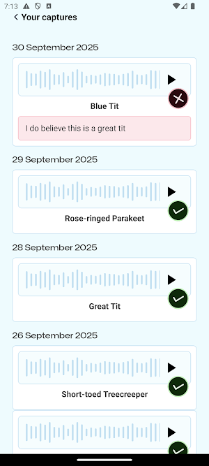 Mossie Screenshot 3