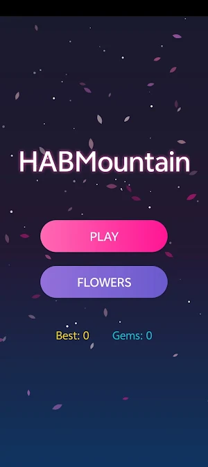HABMountain Screenshot 0