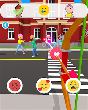 Feeling Arrow Screenshot 0
