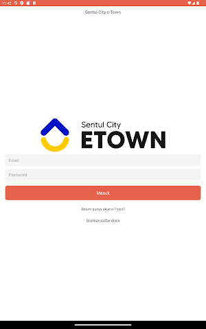 Sentul City e-Town Screenshot 3