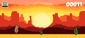 Capybara World Screenshot 1