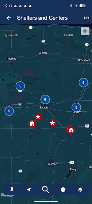 Ready Genesee, NY Screenshot 2