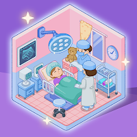 Dreamy Hospital