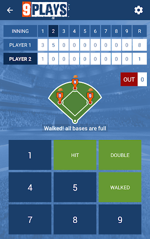9Plays Screenshot 2