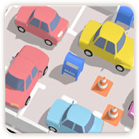 ParkInc - Puzzle Parking