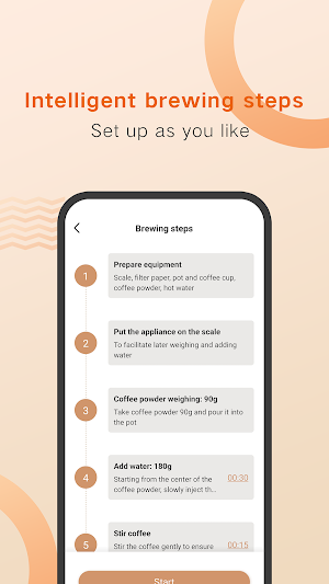 AiCoffee screenshot 3