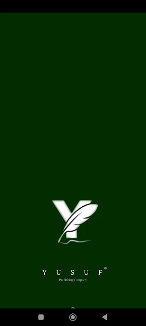 Kutubxona 1 - Offline Adabiyot Screenshot 0