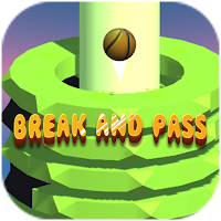Break And Pass